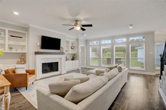 4430 Balboa Drive, Sugar Land, TX 77479