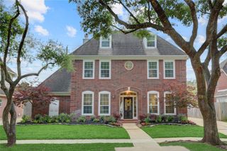 4430 Balboa Drive, Sugar Land, TX 77479