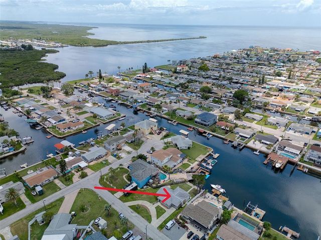 13637 LAGOON DRIVE, Hudson, FL 34667