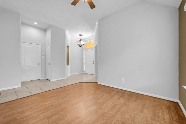 4109 Oak Point Drive, Pearland, TX 77581