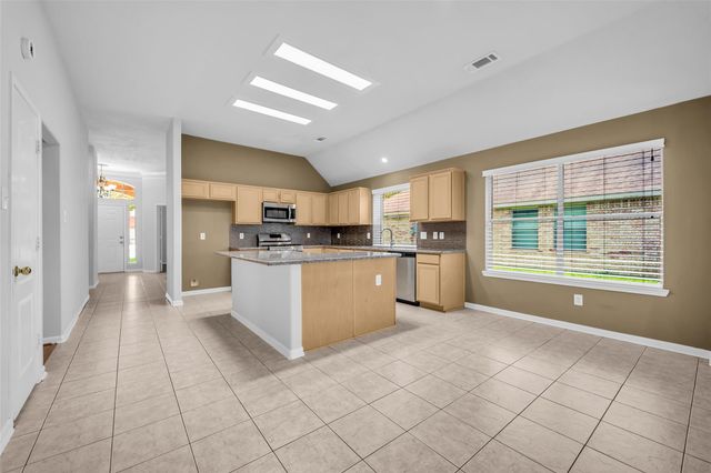 4109 Oak Point Drive, Pearland, TX 77581