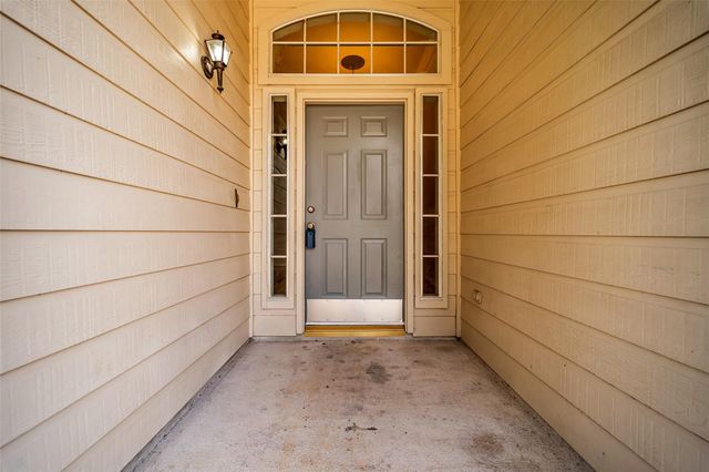 4109 Oak Point Drive, Pearland, TX 77581