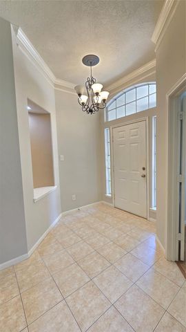 4109 Oak Point Drive, Pearland, TX 77581
