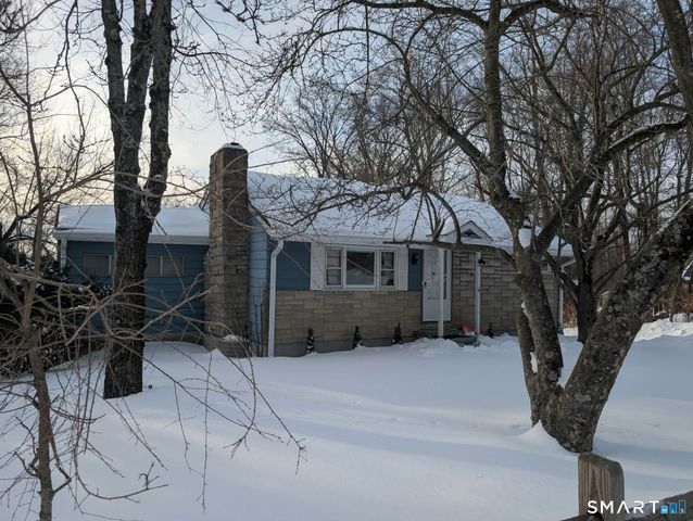 14 Wilkes Road, Danbury, CT 06811