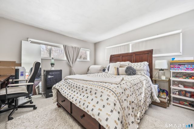 14 Wilkes Road, Danbury, CT 06811