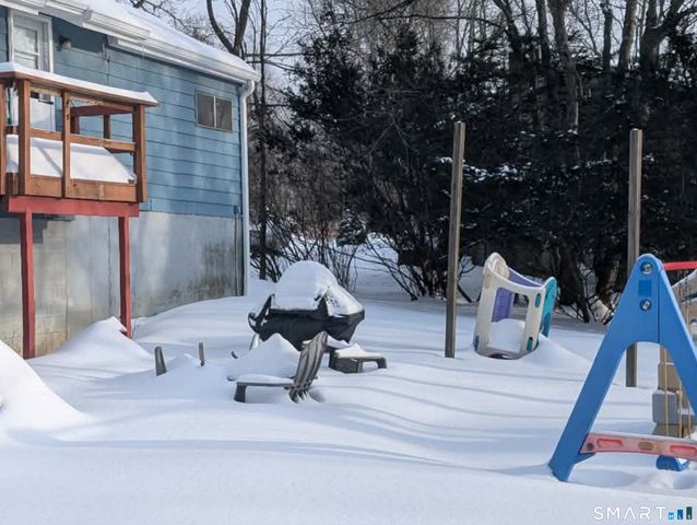 14 Wilkes Road, Danbury, CT 06811