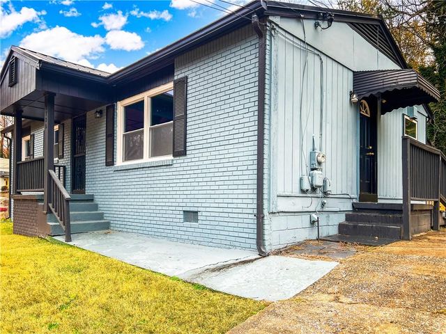 3730 Clovis Court NW, Atlanta, GA 30331