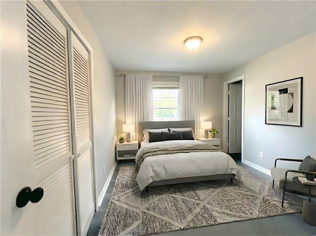 3730 Clovis Court NW, Atlanta, GA 30331