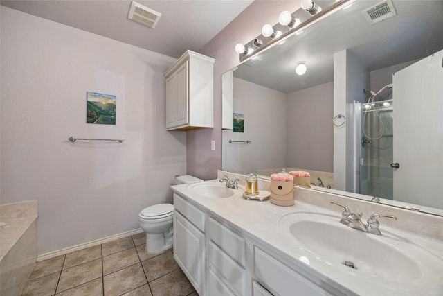 9087 River Falls Drive, Fort Worth, TX 76118