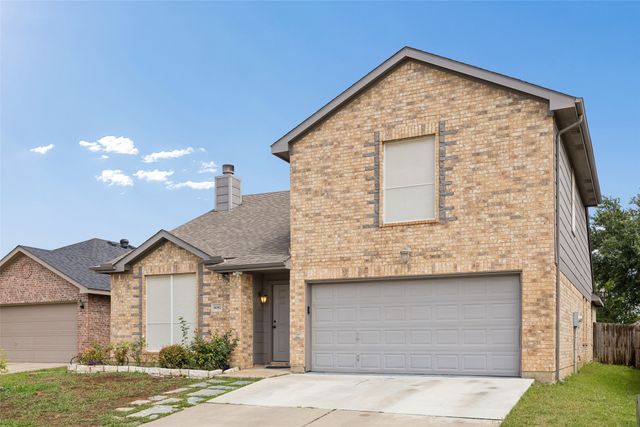 9087 River Falls Drive, Fort Worth, TX 76118