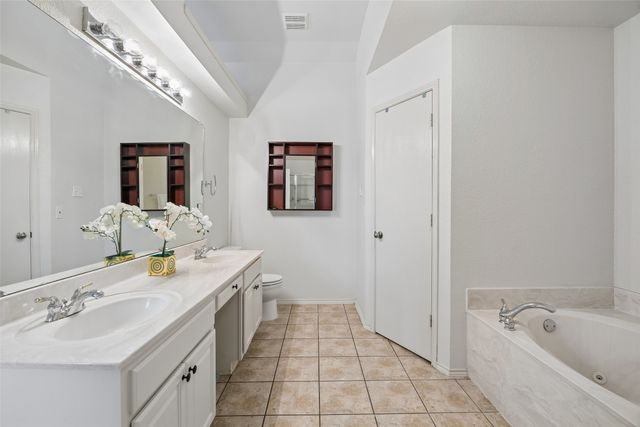 9087 River Falls Drive, Fort Worth, TX 76118