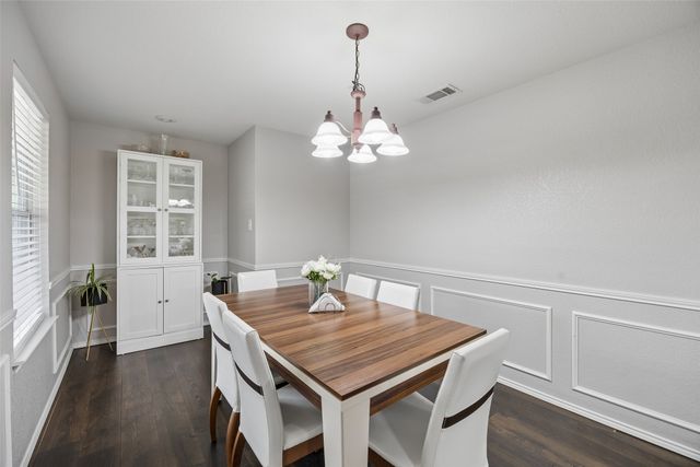 9087 River Falls Drive, Fort Worth, TX 76118