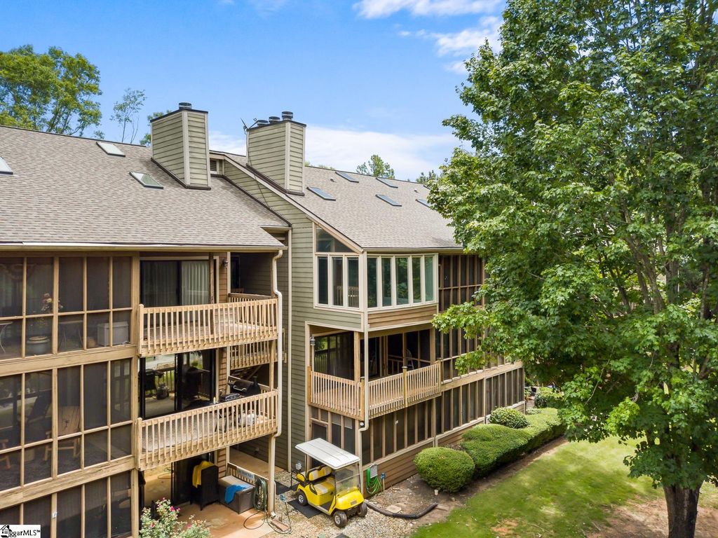 2112 Portside Way, Anderson, SC 29625