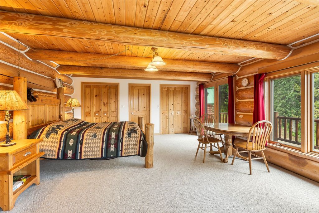 9670 North Fork Road, Polebridge, MT 59928 photo 13