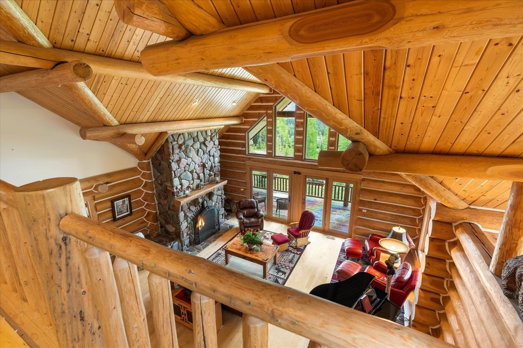 9670 North Fork Road, Polebridge, MT 59928 photo 16