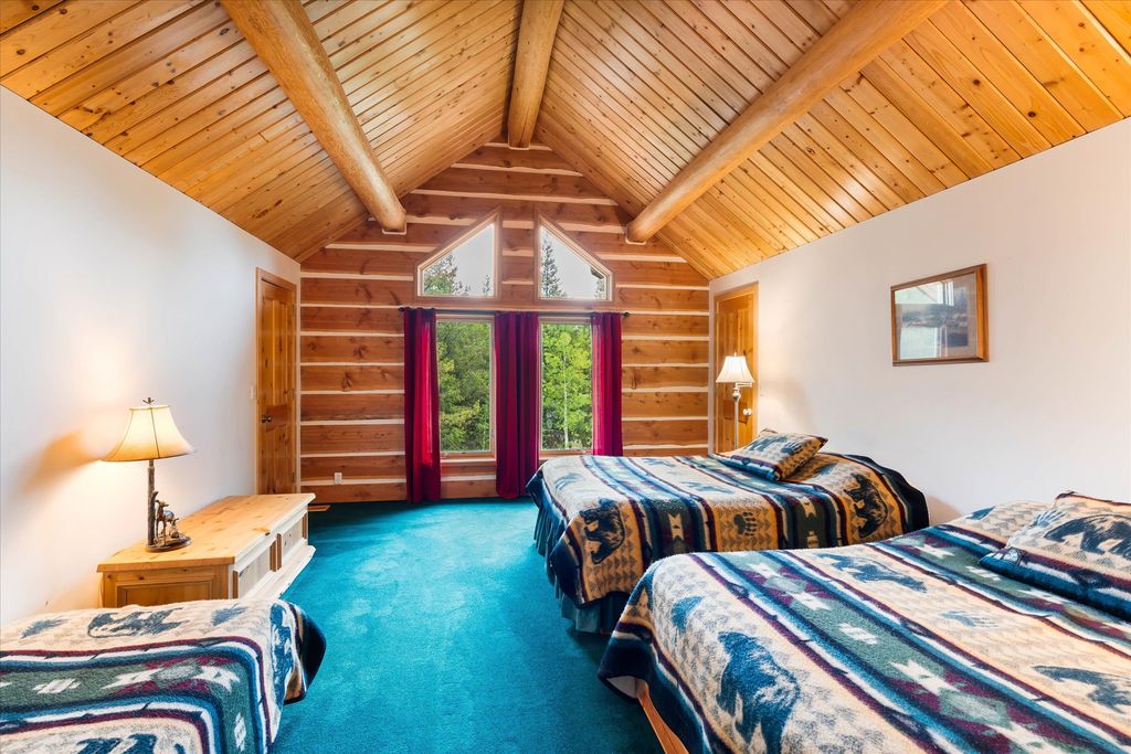 9670 North Fork Road, Polebridge, MT 59928 photo 18