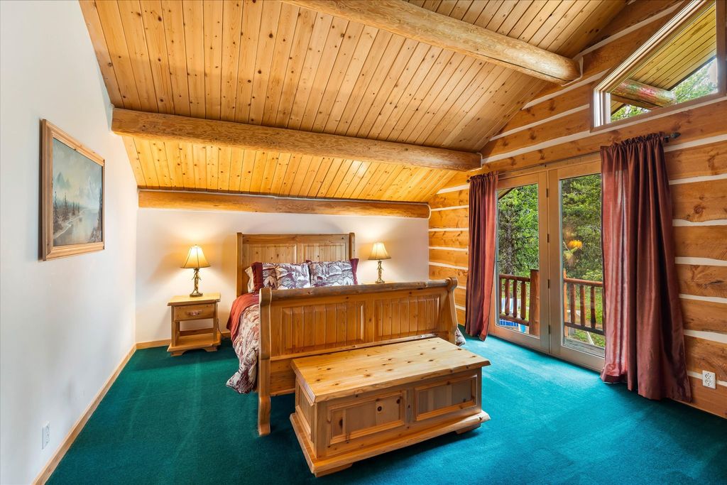 9670 North Fork Road, Polebridge, MT 59928 photo 19