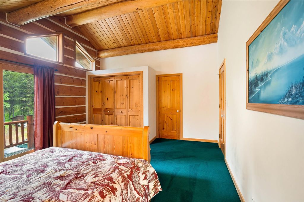 9670 North Fork Road, Polebridge, MT 59928 photo 20