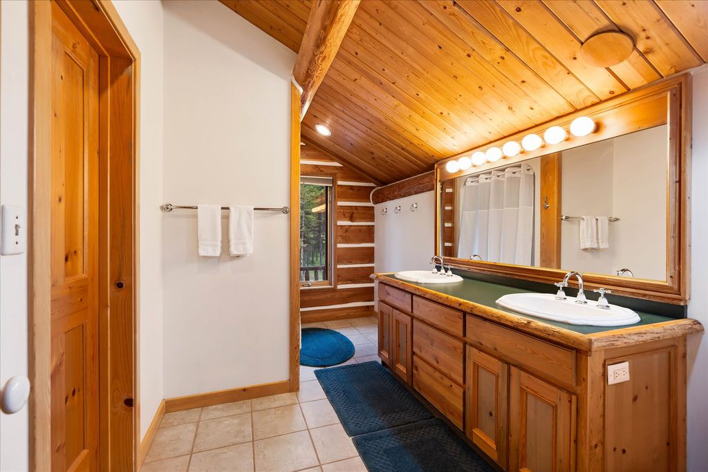 9670 North Fork Road, Polebridge, MT 59928 photo 21