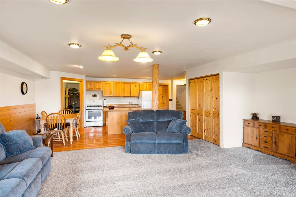 9670 North Fork Road, Polebridge, MT 59928 photo 24