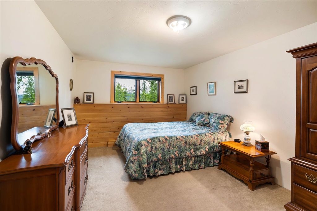 9670 North Fork Road, Polebridge, MT 59928 photo 27