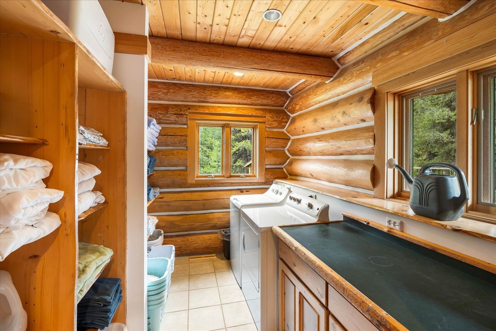 9670 North Fork Road, Polebridge, MT 59928 photo 35