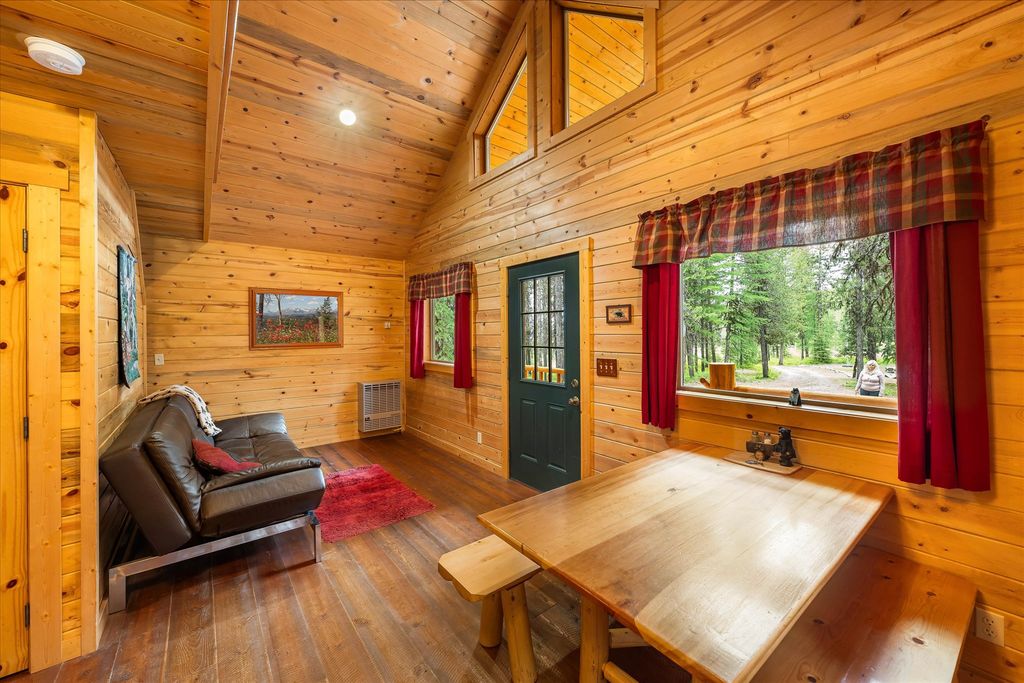 9670 North Fork Road, Polebridge, MT 59928 photo 40