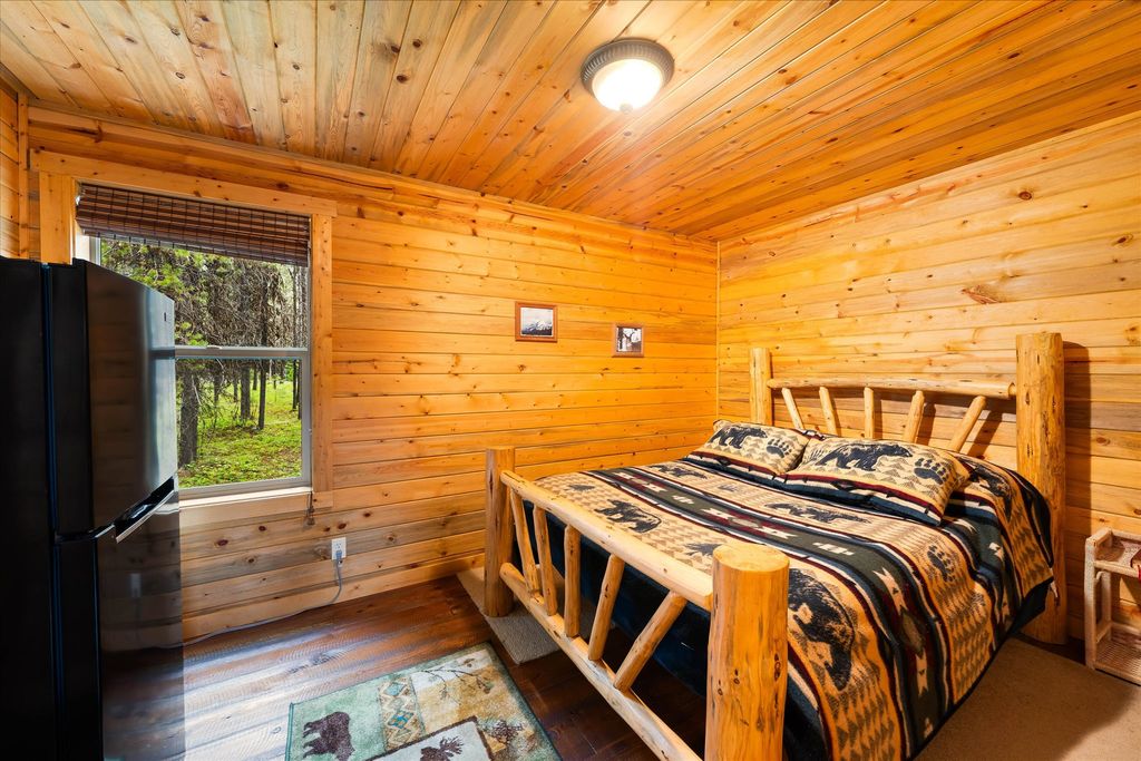 9670 North Fork Road, Polebridge, MT 59928 photo 42