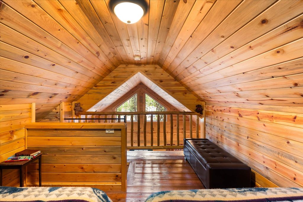 9670 North Fork Road, Polebridge, MT 59928 photo 44