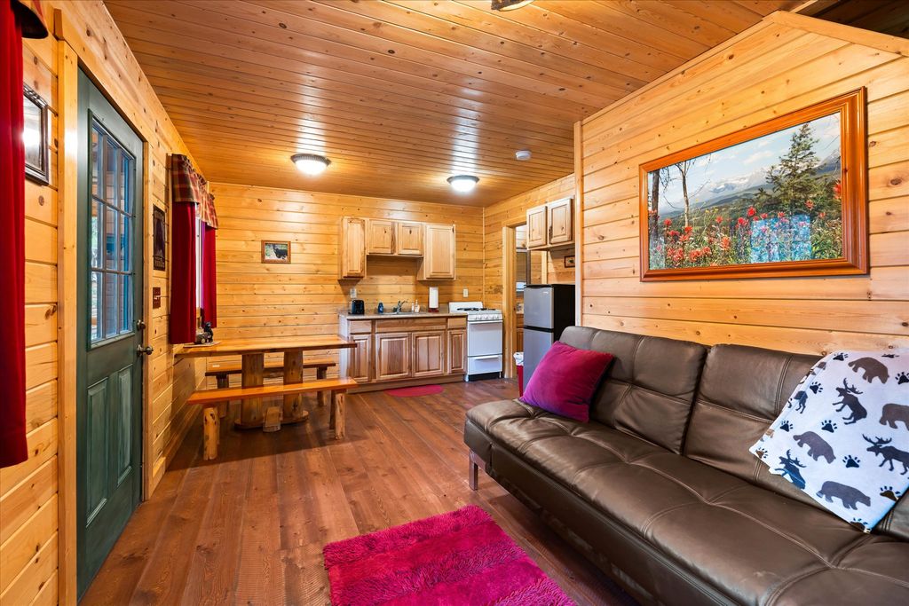 9670 North Fork Road, Polebridge, MT 59928 photo 52