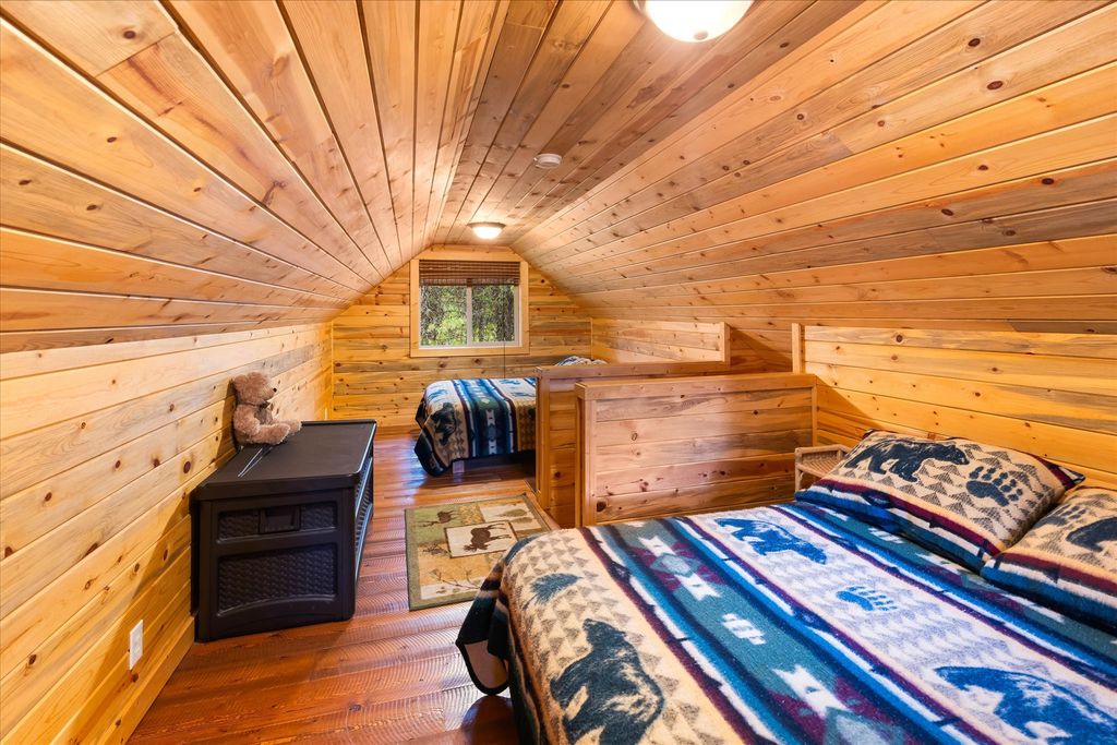 9670 North Fork Road, Polebridge, MT 59928 photo 57