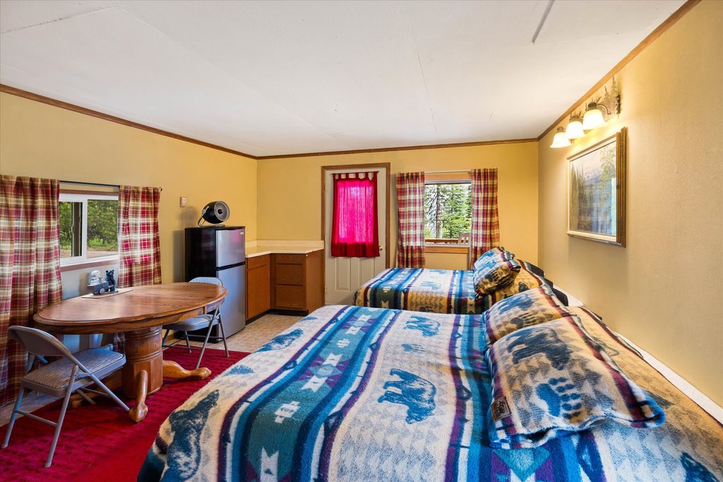 9670 North Fork Road, Polebridge, MT 59928 photo 60