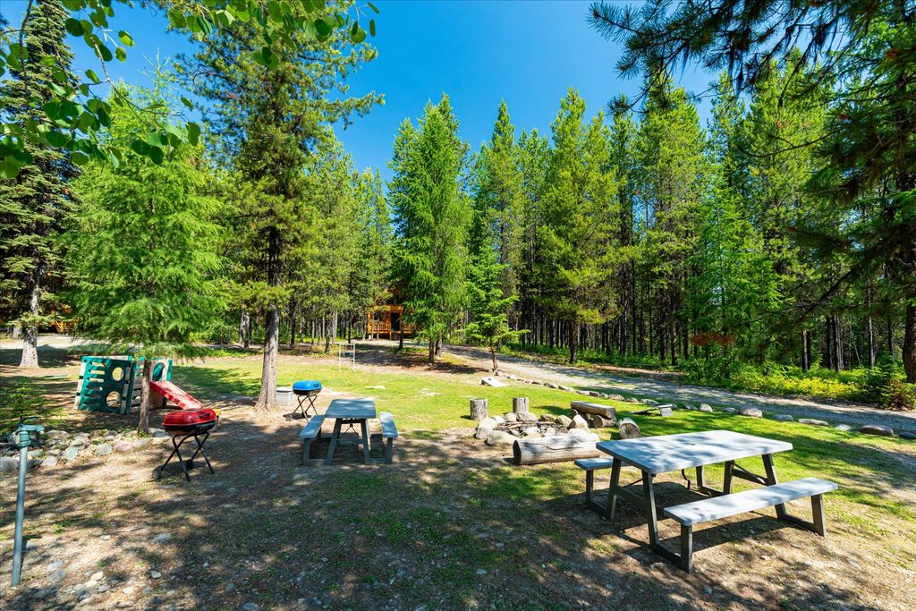 9670 North Fork Road, Polebridge, MT 59928 photo 62