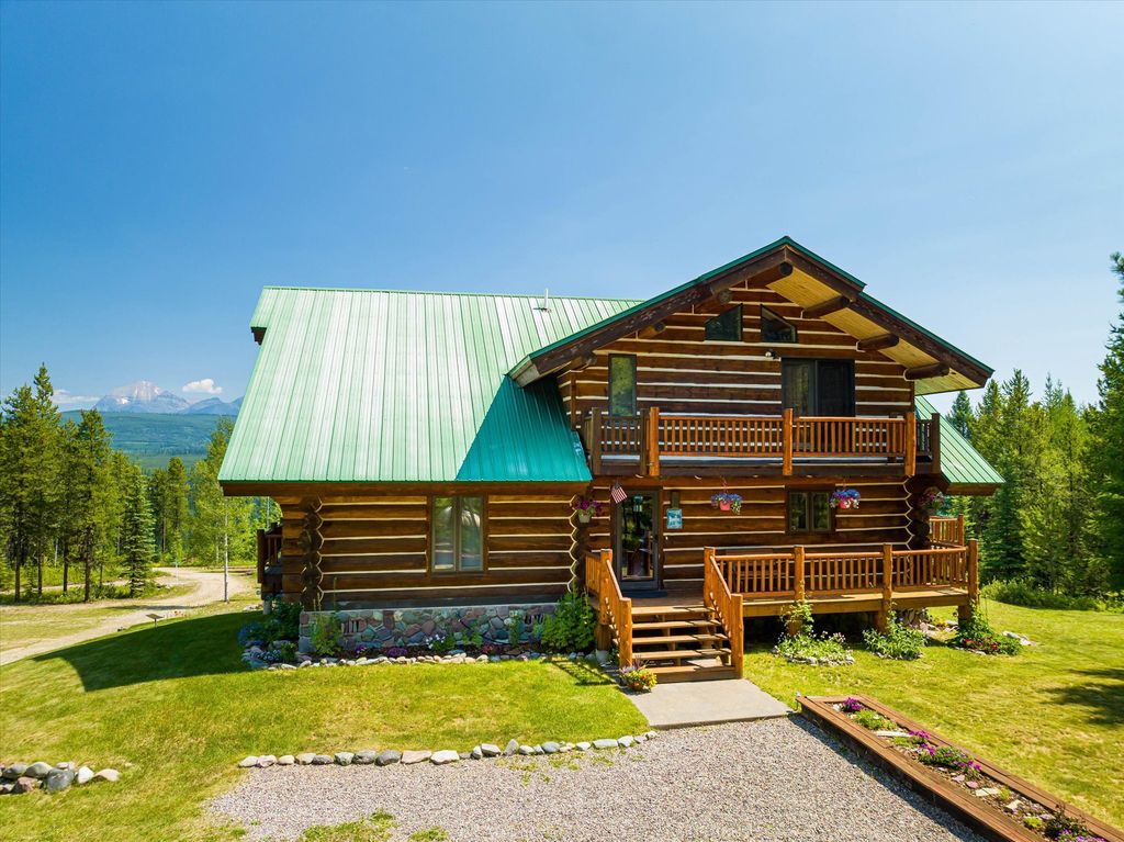 9670 North Fork Road, Polebridge, MT 59928 photo 64