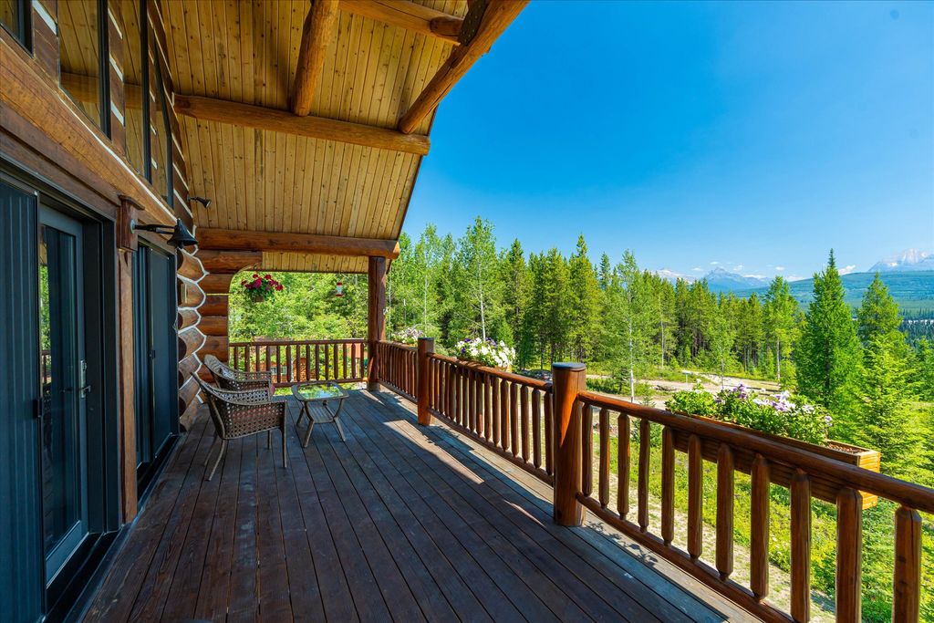 9670 North Fork Road, Polebridge, MT 59928 photo 67