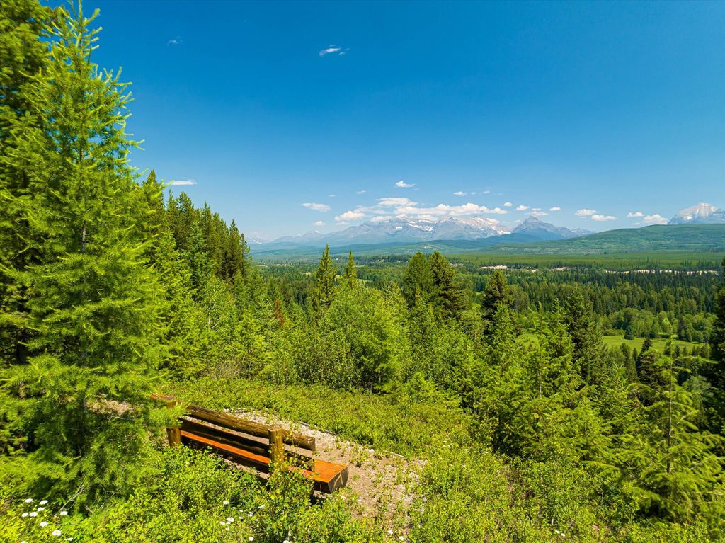 9670 North Fork Road, Polebridge, MT 59928 photo 73