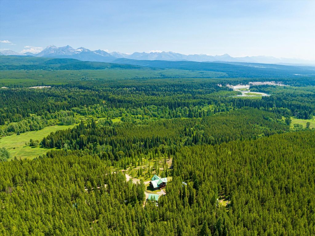 9670 North Fork Road, Polebridge, MT 59928 photo 83