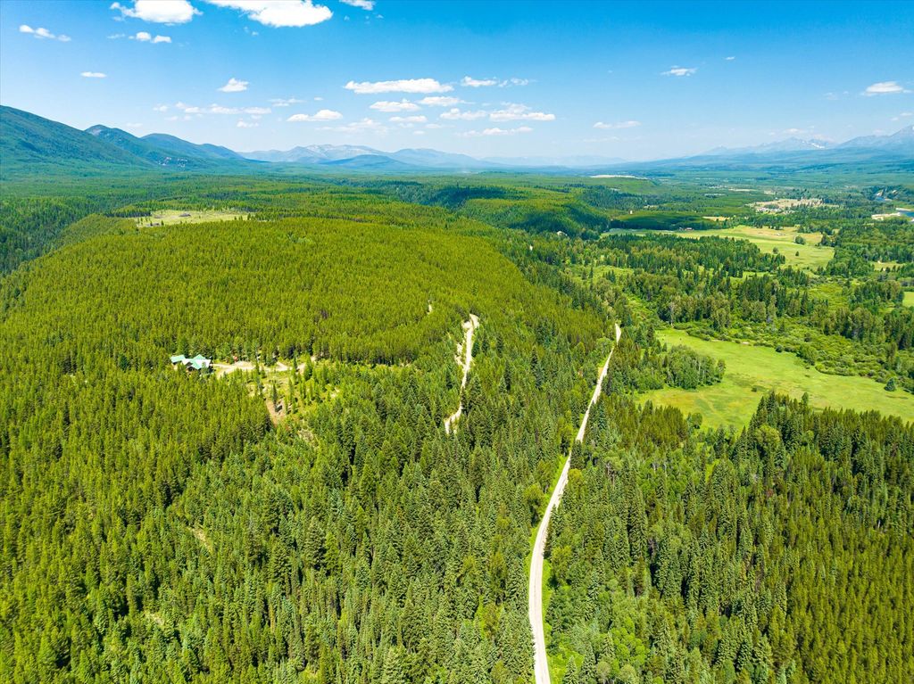 9670 North Fork Road, Polebridge, MT 59928 photo 84