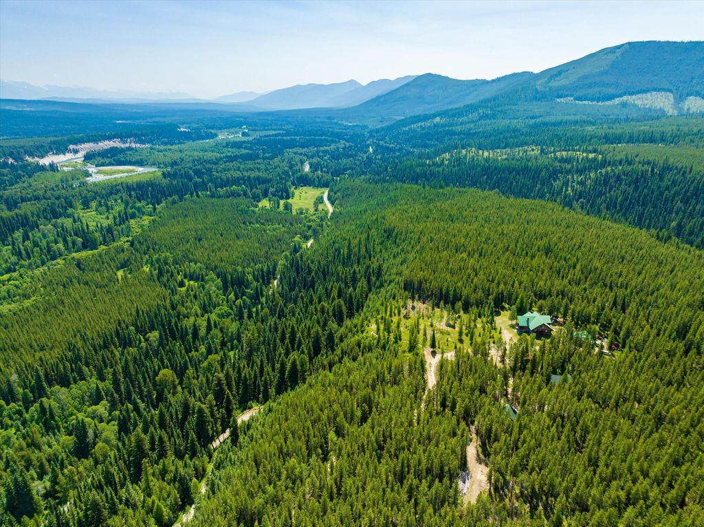 9670 North Fork Road, Polebridge, MT 59928 photo 85