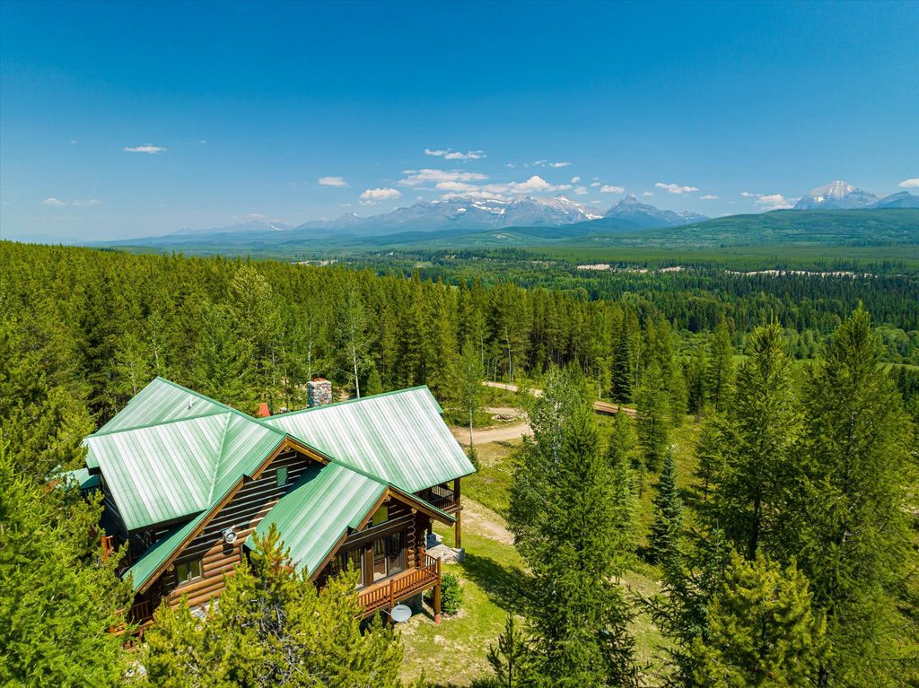 9670 North Fork Road, Polebridge, MT 59928 photo 87