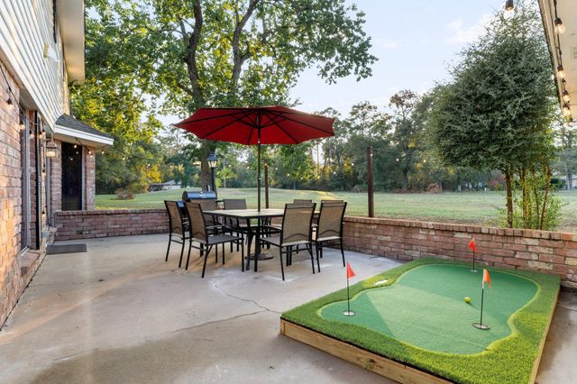 522 River Plantation Drive, Conroe, TX 77302