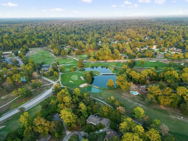 522 River Plantation Drive, Conroe, TX 77302