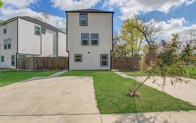 4616 Shreveport Boulevard A, Houston, TX 77028