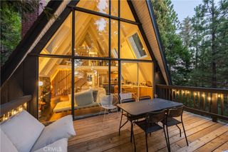 399 Rainier Road, Lake Arrowhead, CA 92352