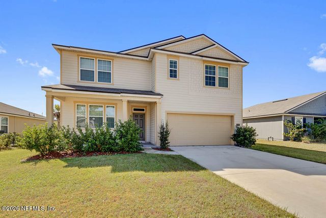 9080 TAHOE Lane, Jacksonville, FL 32222