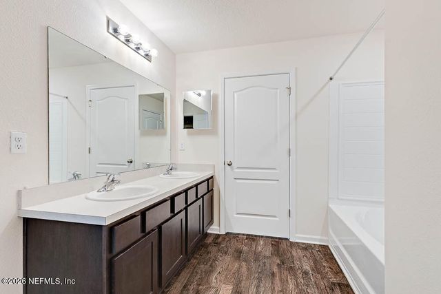 9080 TAHOE Lane, Jacksonville, FL 32222