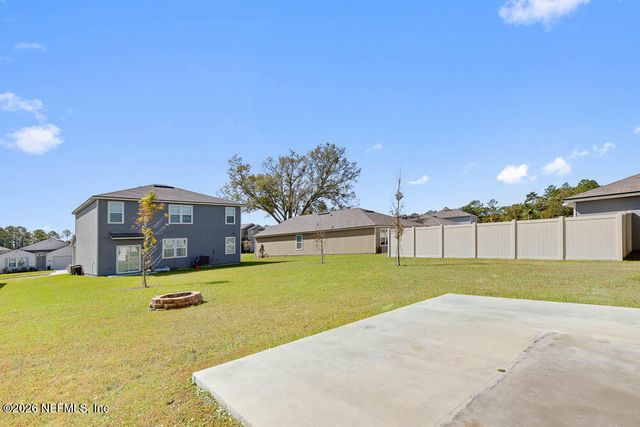 9080 TAHOE Lane, Jacksonville, FL 32222