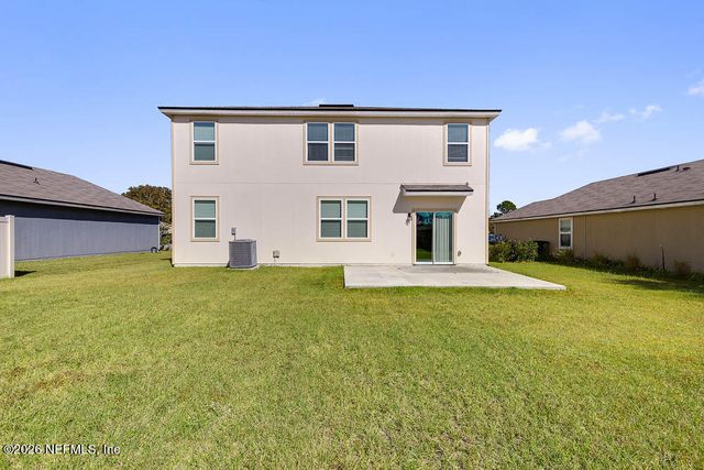 9080 TAHOE Lane, Jacksonville, FL 32222