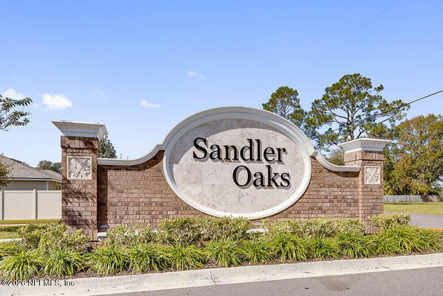 9080 TAHOE Lane, Jacksonville, FL 32222