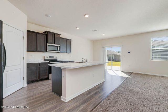 9080 TAHOE Lane, Jacksonville, FL 32222